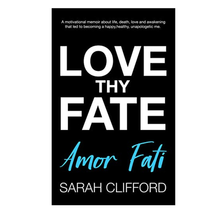 Love thy Fate: Amor fati - ALOA Skincare